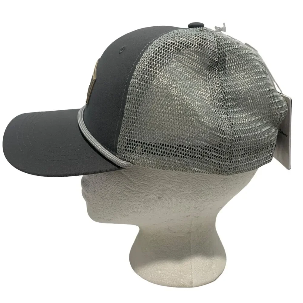 Tommy Bahama #1 Papi Tip Your Cap Baja Margarita Recipe Trucker Snapback Cap Hat